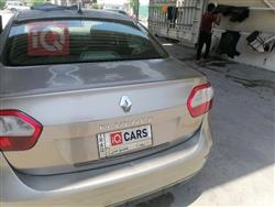 Renault Fluence